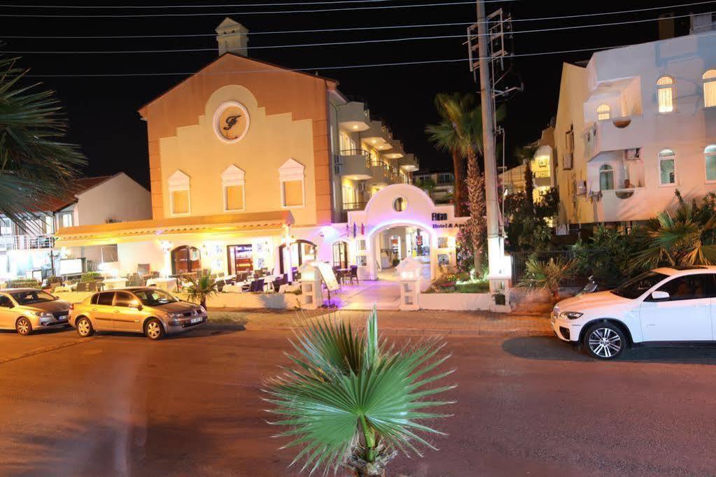 Fidan 3* Marmaris