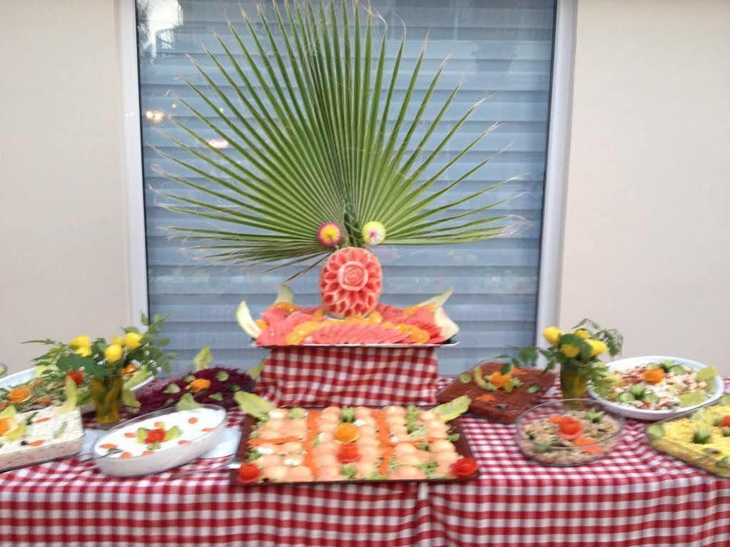 Hotel Fidan 3*