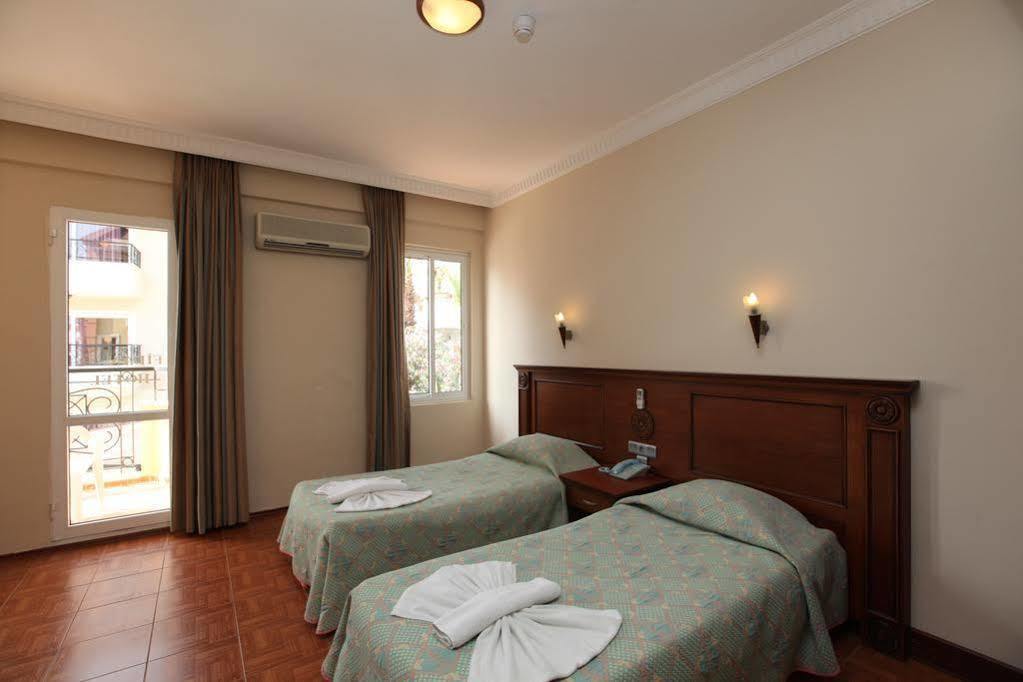 Hotel Fidan