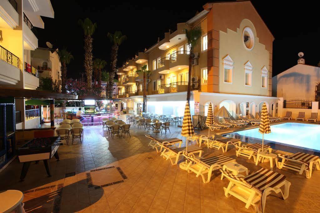 Hotel Fidan 3*