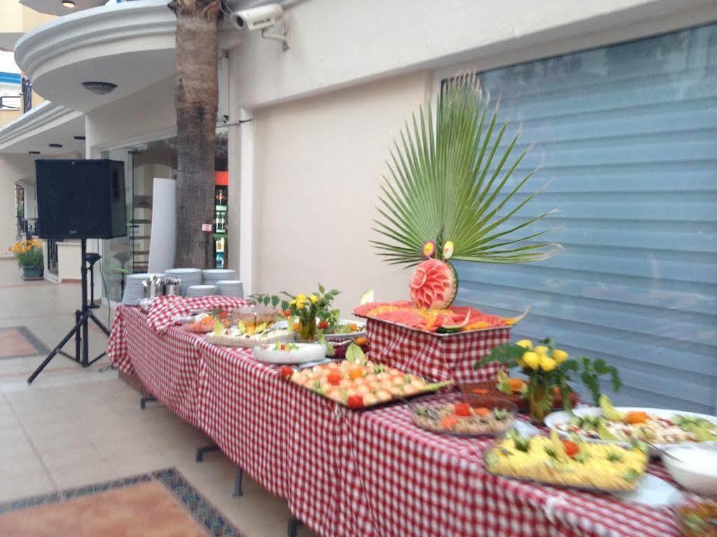 Hotel Fidan 3*