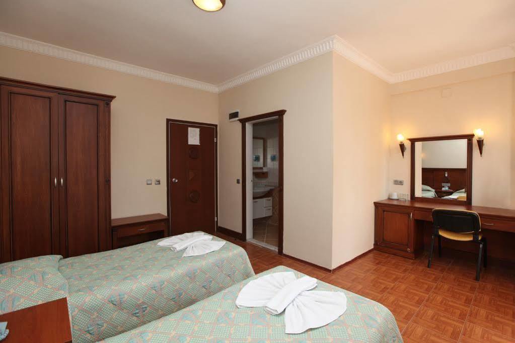 Hotel Fidan
