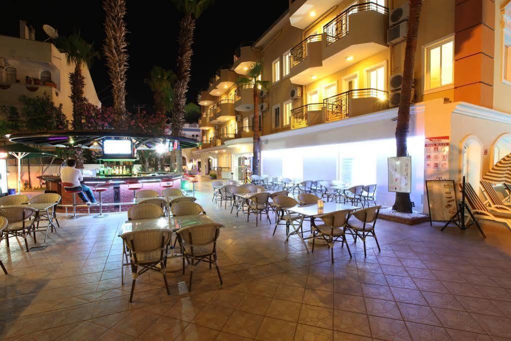Fidan Hotel 3*