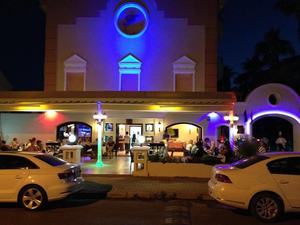 Fidan Hotel