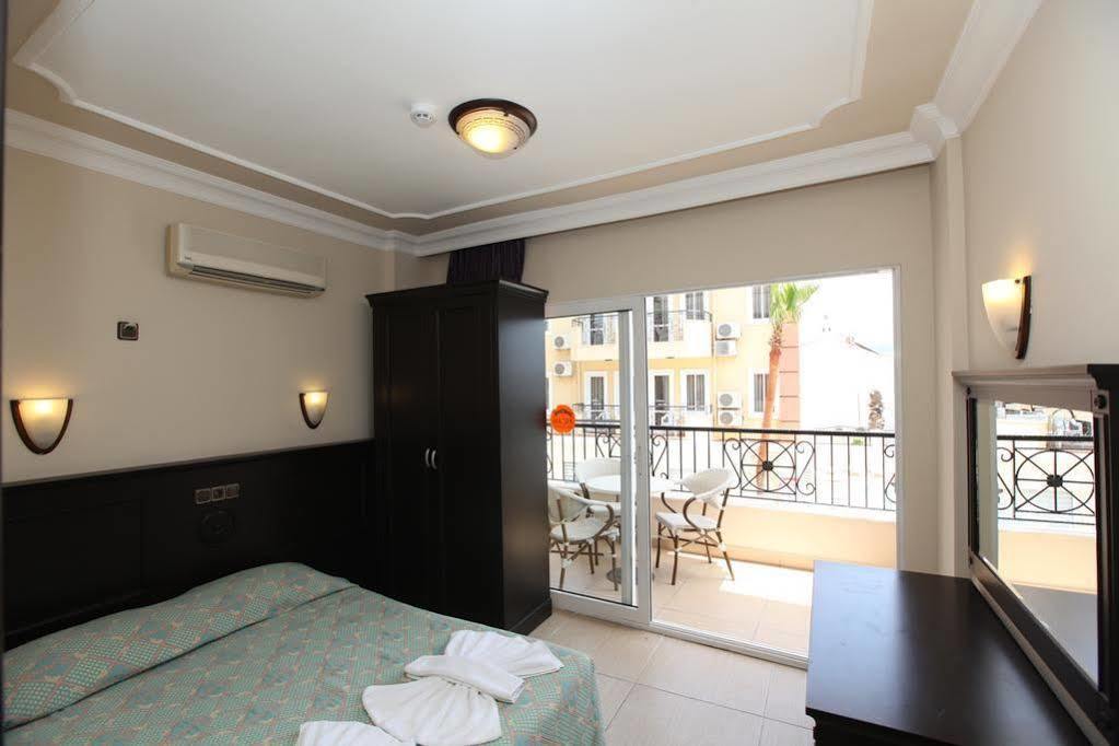 Fidan Hotel 3*