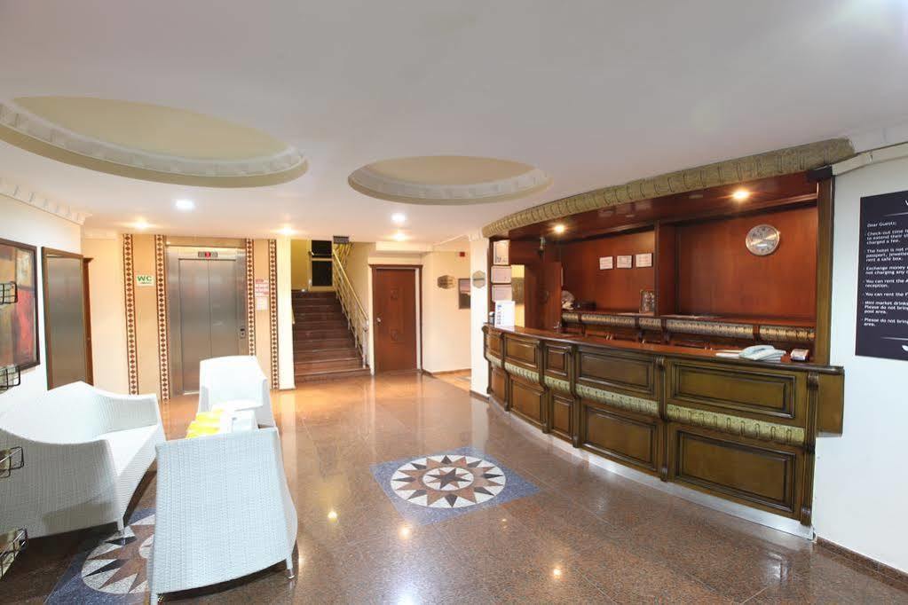 Hotel Fidan Marmaris
