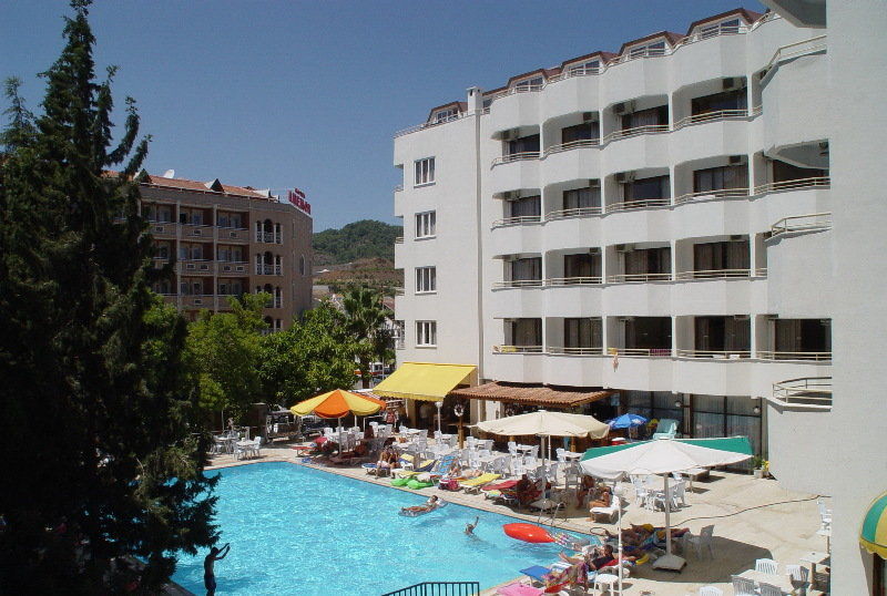Intermar 3* Marmaris