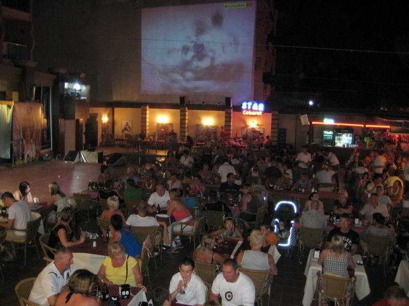 Mehtap Otel 3*