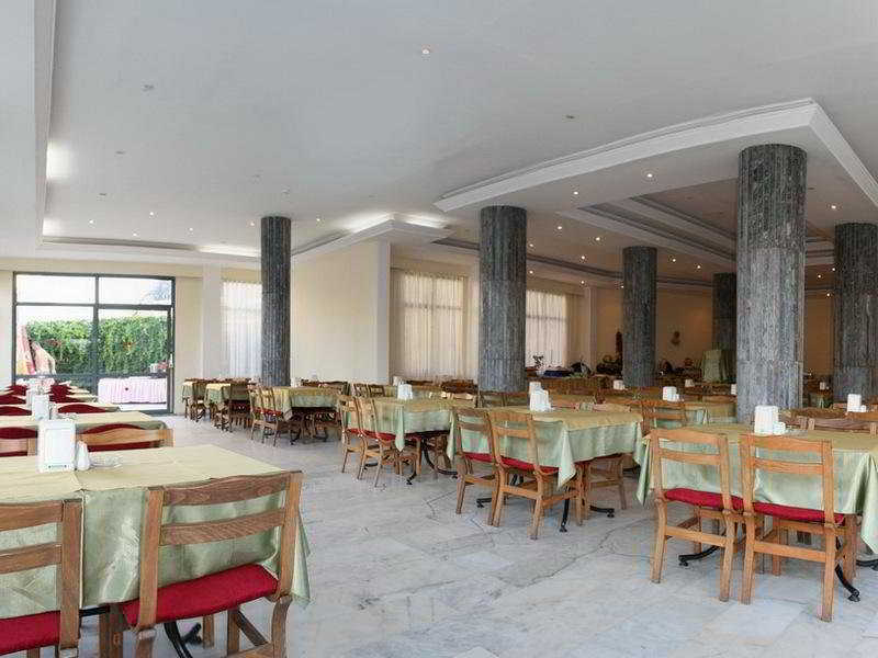 Sun Maris Marmaris