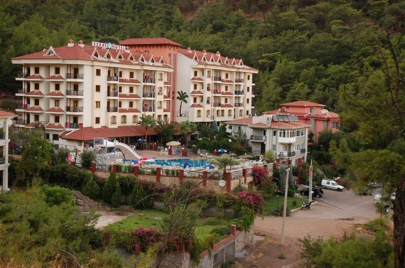 Club Seray Forest Marmaris