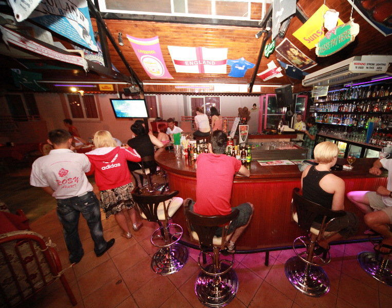 Aparthotel Rosy 2*