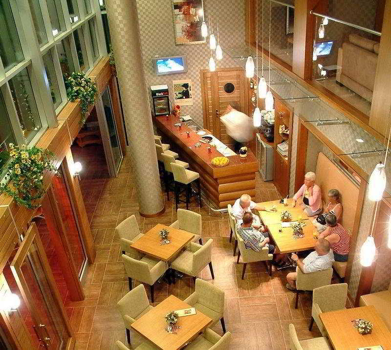 Ideal Pearl - Adult Only Hotel Marmaris