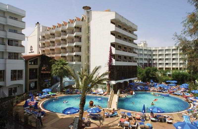 Blue Bay Platinum Hotel 5*
