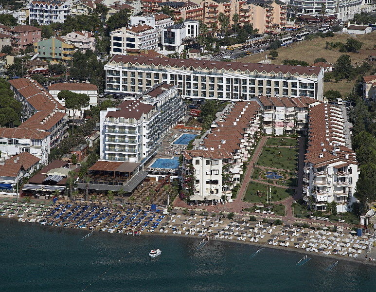 Emre & Emre Otel Marmaris
