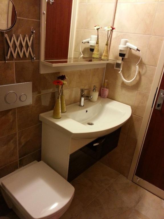 Aparthotel Blue Paradise Apart 3*