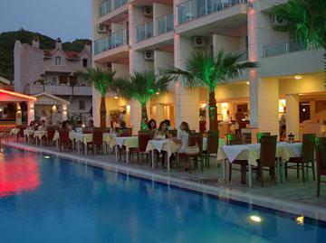 Hotel Royal Garden