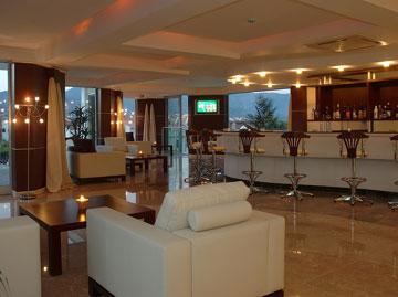 Royal Garden Hotel 3*