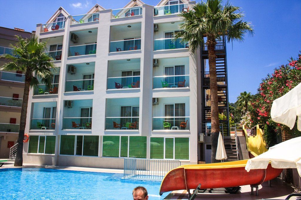 Palmea Marmaris