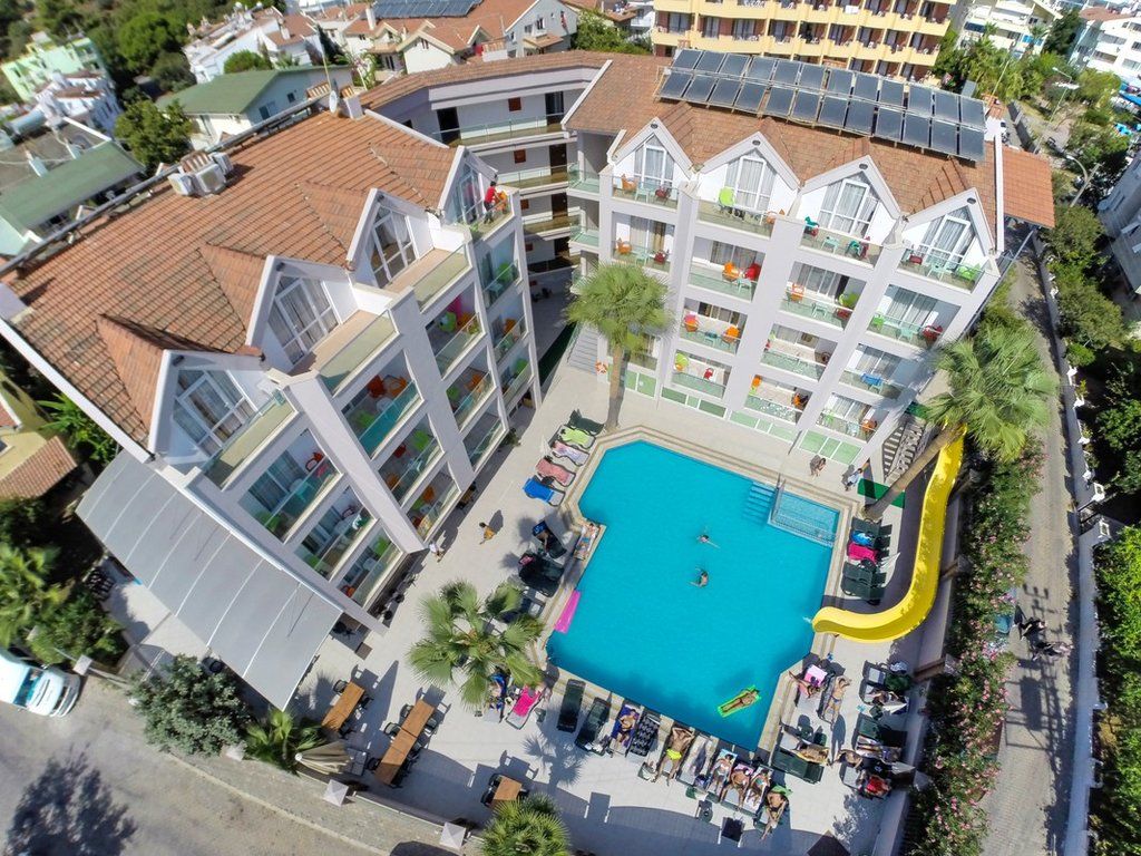 Palmea 4*