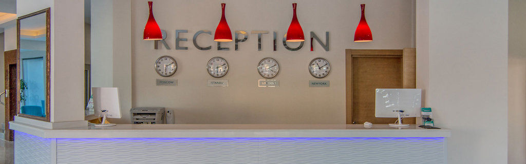 Palmea Hotel 4*