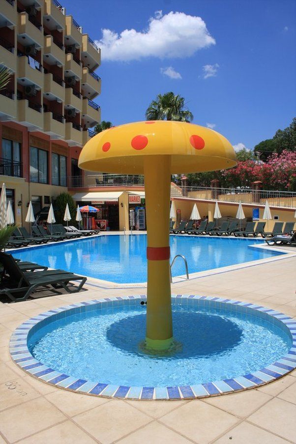 Hotel Palmea Marmaris