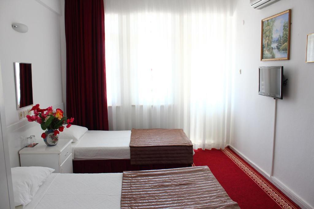 Soykan Hotel Marmaris