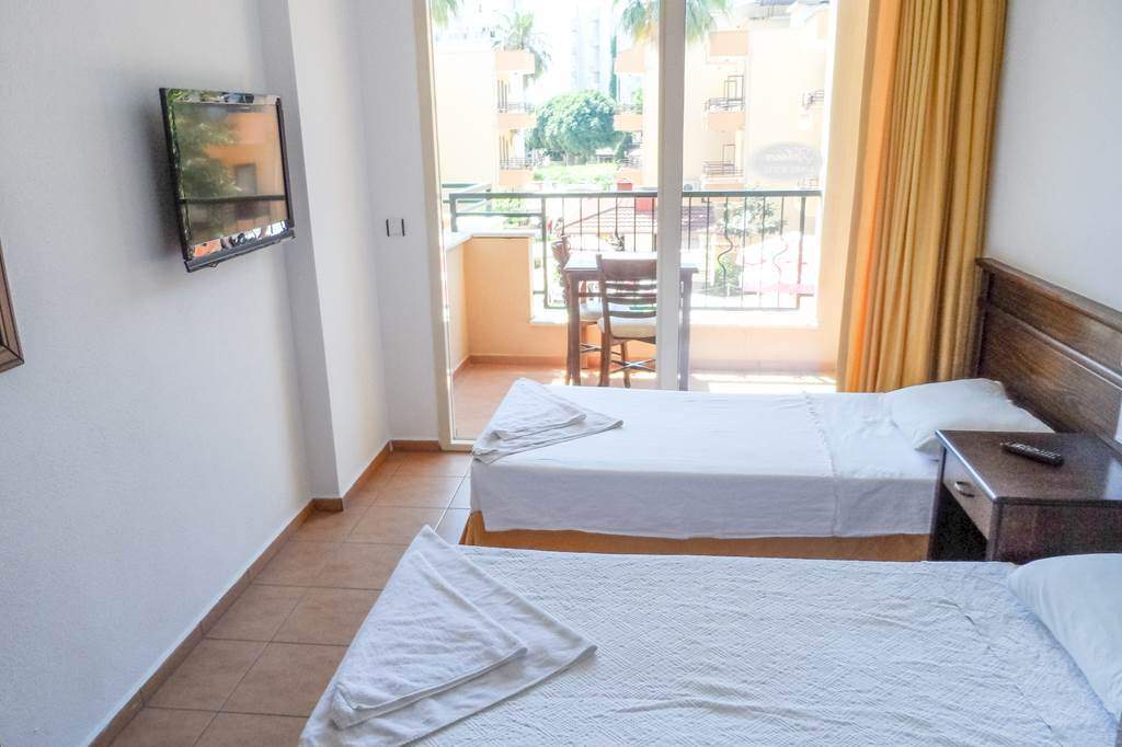 Sebnem & Marmaris