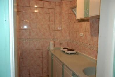 Appartement Banu Apts And *