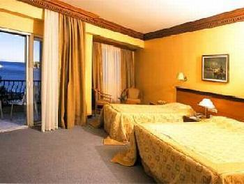 Green Platan Club Hotel&spa Marmaris