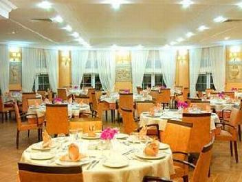 Green Platan Club Hotel&spa 4*