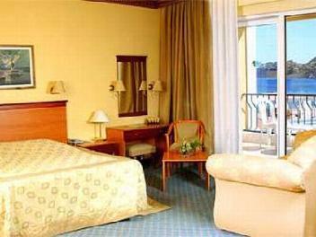 Hotel Green Platan Club Hotel&spa Marmaris