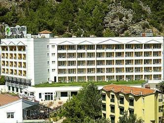 Green Platan Club Hotel&spa Marmaris