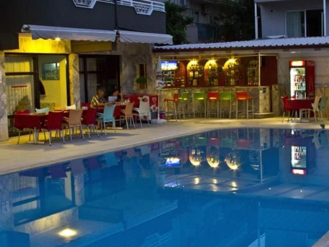 Soykan Hotel 2*
