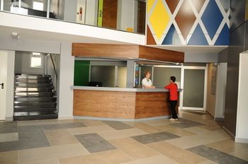 Aparthotel Exelsior Junior Marmaris