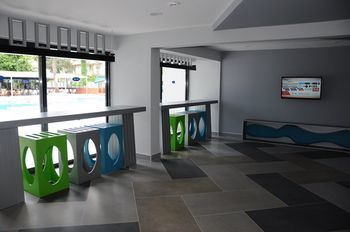 Aparthotel Exelsior Junior