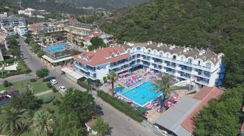 Aparthotel Exelsior Junior 3*