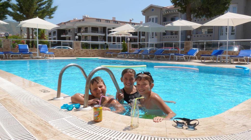 Hotel Esen 3*