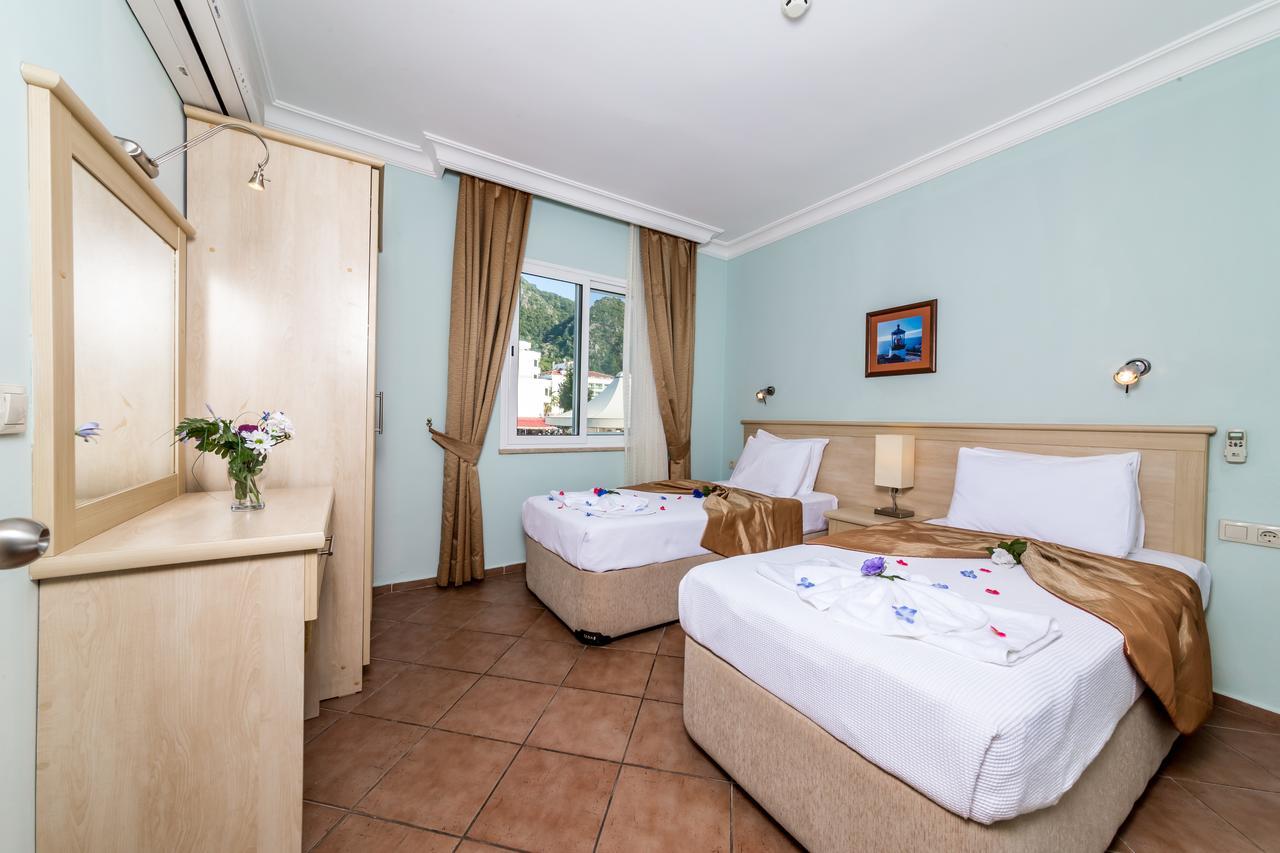 Aparthotel Lighthouse Marmaris