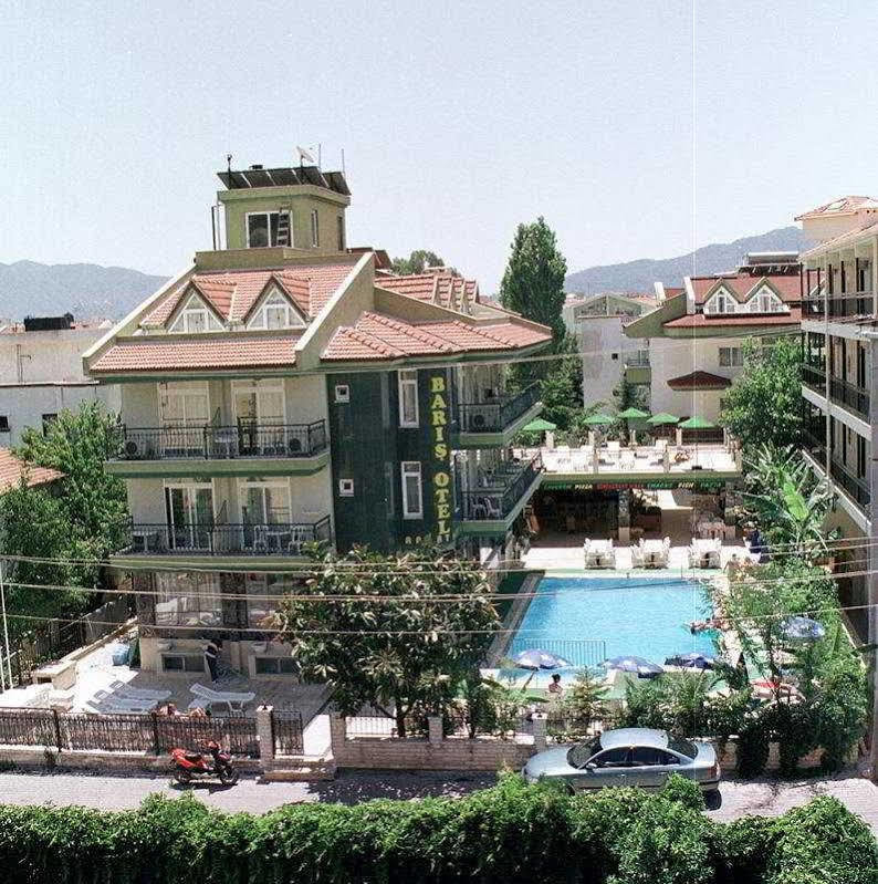Baris Apart 2*
