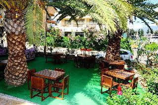 Avisos And 3* Marmaris