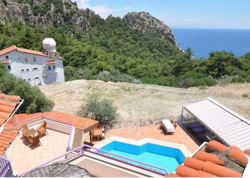 Lavanta Boutique 3* Marmaris