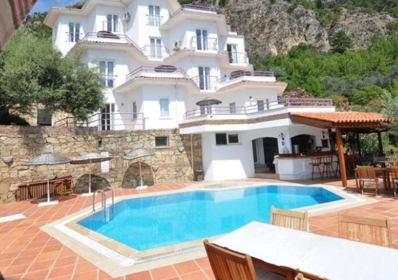 Hotel Lavanta Boutique