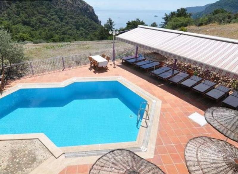 Hotel Lavanta Boutique Marmaris
