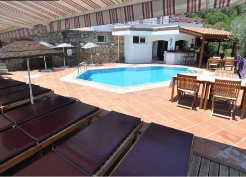 Hotel Lavanta Boutique