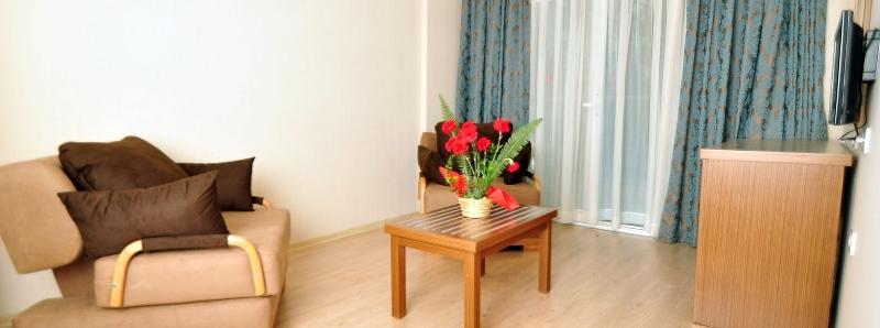 Supreme Hotel Marmaris