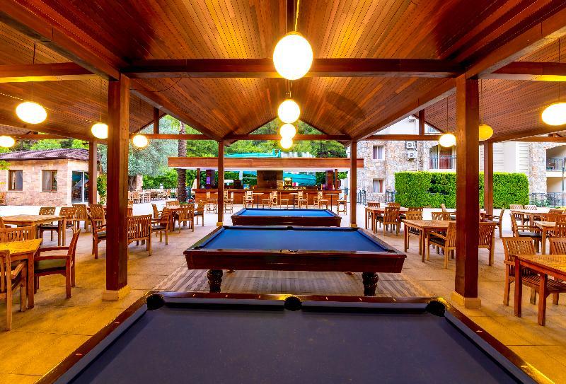 Julian Forest Hotel