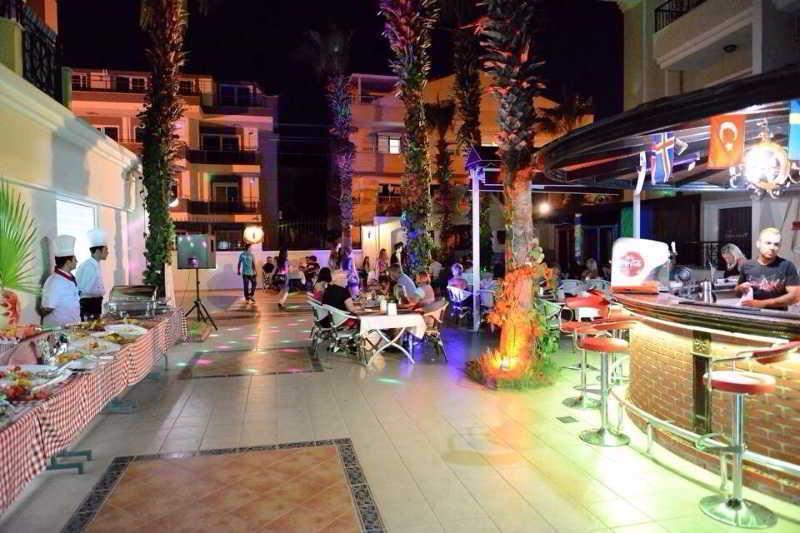 Hotel Fidan 3*