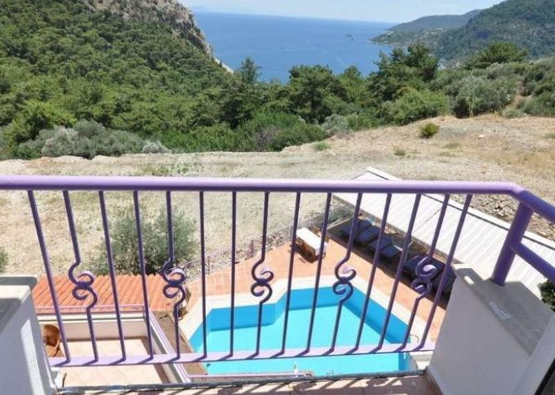 Lavanta Boutique 3* Marmaris