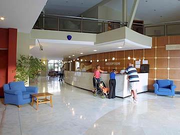 Hotel Blue Bay Classic Marmaris