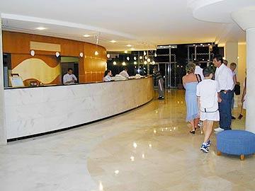 Blue Bay Classic Hotel Marmaris